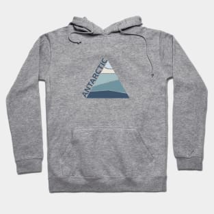 Antarctic Hoodie